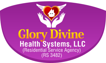 Glory Divine Health Systems, LLC - Logo